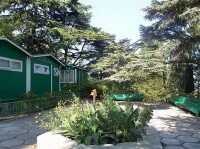 Внешний вид - фотогалерея на RCC-TRAVEL.RU Внешний вид - фотогалерея на RCC-TRAVEL.RU